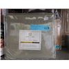 Image 1 : New Queen 3 Piece Duvet Cover Set - Sage