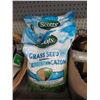 Image 1 : Two 4 KG Bags of Scotts Grass Seed