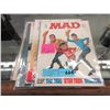 Image 1 : Five 1970s Mad Magazines