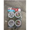 Image 1 : 2 New Canada Post Playing Card Sets