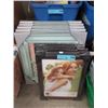 Image 1 : 10 Assorted New Picture Frames