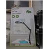 Image 1 : New LED Magnifying Task Lamp