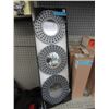 Image 1 : 4 New 3 Piece Mirror Sets