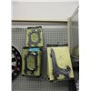 Image 1 : 20 New Packages of Plate Stands