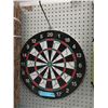 Image 1 : Dart Board