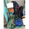 Image 1 : Large Lot of Assorted Pre-Owned Camping Gear