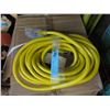 Image 1 : New 50 Foot Heavy Duty Multi Outlet Extension Cord