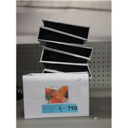 9 New Photo Albums