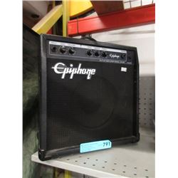 Epiphone EP 800 Guitar Amp