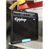 Image 1 : Epiphone EP 800 Guitar Amp