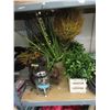 Image 1 : French Press, Imitation Plants, Decanter & More