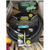 Image 1 : New 50 Foot Rubber Hose