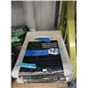 Image 1 : 3 New 10 Ounce Canvas Drop Cloths