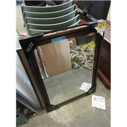 New Wall Mirror - 32" x 24"