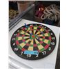 Image 1 : Magnetic Dart Board