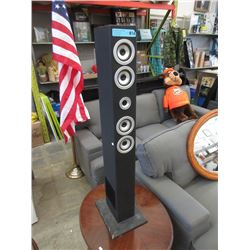 Sound Logic Speaker Tower