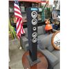 Image 1 : Sound Logic Speaker Tower