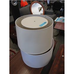 2 Large Lamp Shades - 18" Diameter