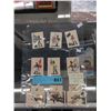 Image 1 : 1933 German Military Cigarette Cards