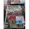 Image 1 : Collection of 20 Superman Comic Books