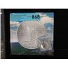 Image 1 : 2014 Canadian .9999 Silver $20 Canada Goose Coin