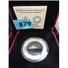 Image 1 : 2014 Colourized R.M.S. Empress of Ireland 50¢ Coin