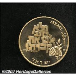 Gold 100 Lirot 1969,