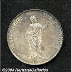 Lombardy-Venetia. Revolutionary Government,