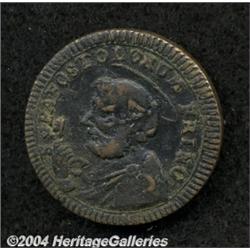 2 1/2 Baiocchi 1797,