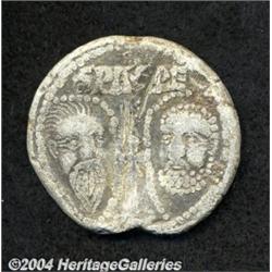 Papal States. Nicholas IV 1288-1292,