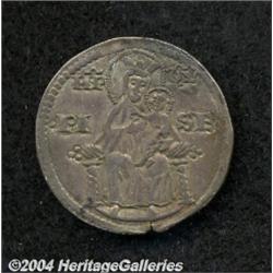 Pisa. Silver Grosso ND (1150-1312),