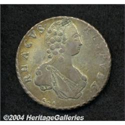 Ragusa. 2 Ducati 1794,