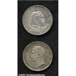 Kingdom pair including: