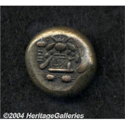 Genbun Mameita Gin ND (1736-1818),