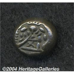 Ansei Mameita Gin ND (1859-65),