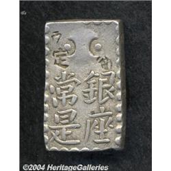 Meiwa Ko-Nanryo Nishu Gin ND (1772-1824),