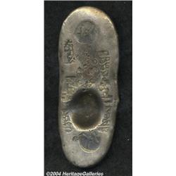 Bunsei Chogin ND (1820-37),