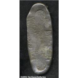 Ansei Chogin ND (1859-65),