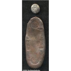 Ansei Chogin ND (1859-65),