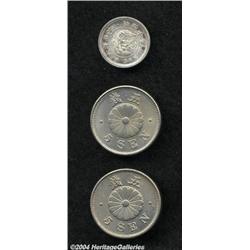 5 Sen lot as Follows: