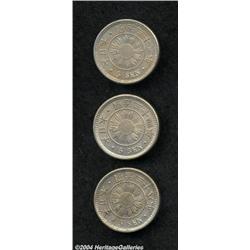 5 Sen group as follows: