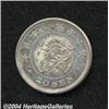 Image 1 : Meiji 10 (1877) 20 Sen,