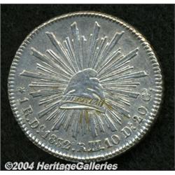 Republic One Real 1832 Do-RM/RL