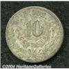 Image 1 : Republic 10 Centavos 1876-Pi-H,