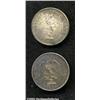 Image 2 : Pair of 20 Centavos,