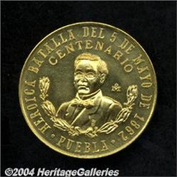 Republic. Gold Medal (1962),