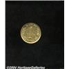 Image 2 : Republic Gold 1 Peso 1902 Mo-M, Large Date,