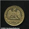 Image 1 : Republic Gold 20 Pesos 1878 Go-M,
