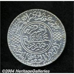 10 Dirhams AH1331,