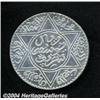 Image 2 : 10 Dirhams AH1331,